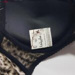 سوتین اسفنجی زنانه ماییلدا مدل فنردار کد 5440