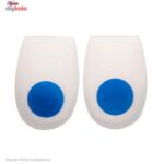 پد خار پاشنه پاک سمن مدل German Silicon سایز متوسط