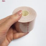 چسب لیفت سینه کاردان مدل 5417 به همراه 2 عدد محافظ سیلیکونی