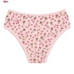 شورت زنانه اما مدل 5412-4045 بسته 3 عددی