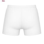 شورت پادار پسرانه ماییلدا مدل پنبه ای کد 4702