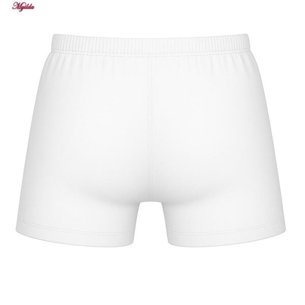 شورت پادار پسرانه ماییلدا مدل پنبه ای کد 4702