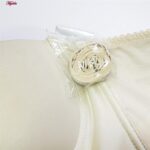 سوتین دکلته زنانه ماییلدا مدل فنردار کد 5420-215