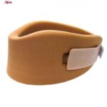 گردن بند طبی پاک سمن مدل Soft Cervical Collar