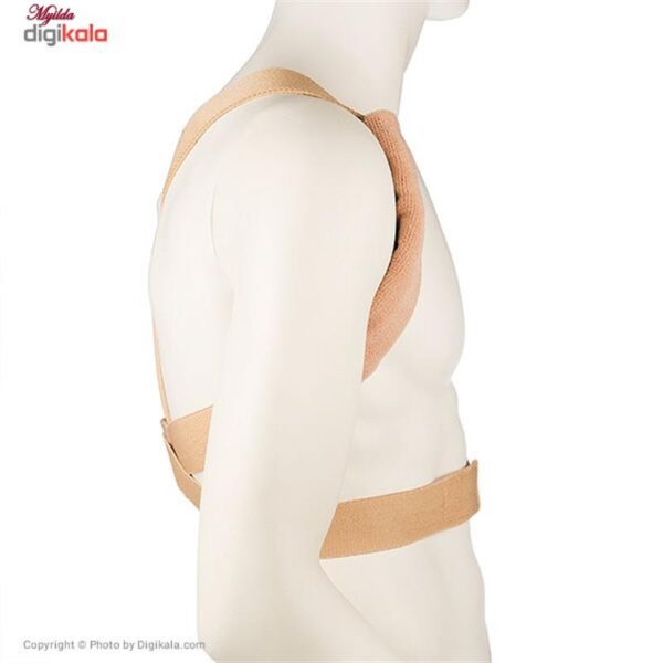 قوزبند پاک سمن مدل Soft Taylor سایز XXXL