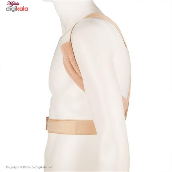 قوزبند پاک سمن مدل Soft Taylor سایز XXXL