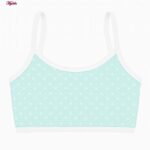 ست شورت و نیم‌تنه دخترانه ماییلدا مدل 5451