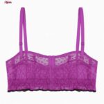 ست شورت و نیم‌تنه زنانه ماییلدا مدل فنردار کد 5432-606