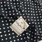 شورت زنانه ماییلدا مدل لیزری فاق بلند کد 5450-10