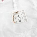 ست شورت و نیم‌تنه زنانه ماییلدا مدل فنردار کد 5432-606