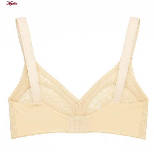 سوتین بدون فنر زنانه ماییلدا مدل 5414