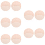 پد زیر پنجه پا ماییلدا مدل انگشتی کد 4659 بسته 5 عددی