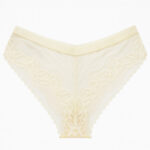 شورت زنانه ماییلدا مدل گیپوری کد 5452-1129