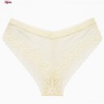 شورت زنانه ماییلدا مدل گیپوری کد 5452-1129