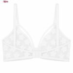 ست شورت و سوتین زنانه کارنا رز مدل فنردار کد 5427