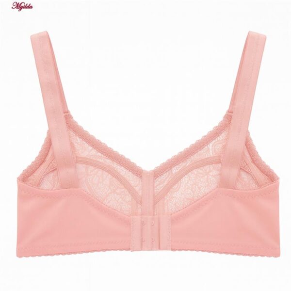 سوتین بدون فنر زنانه ماییلدا مدل 5414