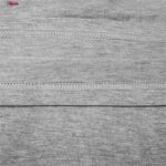 زیرپوش رکابی یقه خشتی مردانه ماییلدا مدل پنبه ای ملانژ کد 4713