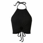 کراپ‌تاپ زنانه لورنزا مدل 5423-5016