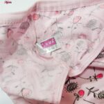 شورت زنانه اما مدل 5412-4045 بسته 3 عددی