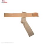 قوزک بند پاک سمن مدل Ligament With Spring سایز بسیار بزرگ