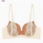 ست شورت و سوتین زنانه مدل بدون فنر کد 5407-1313