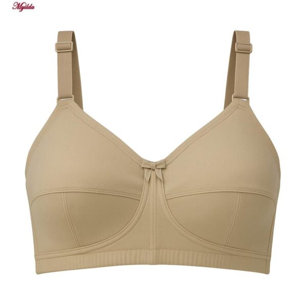 سوتین بدون فنر زنانه ماییلدا کد 5437