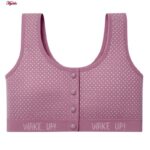 نیم‌تنه زنانه ماییلدا مدل دکمه ای کد 5454