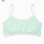 ست شورت و نیم‌تنه دخترانه ماییلدا مدل 5451