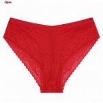 شورت زنانه ماییلدا مدل گیپوری کد 5452-1129