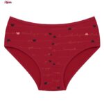 شورت زنانه اما مدل 5412-4045 بسته 3 عددی