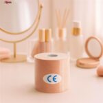 چسب لیفت سینه ماییلدا مدل 5455 به همراه 2 عدد محافظ سیلیکونی