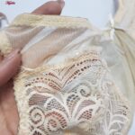 ست شورت و سوتین زنانه کارنا رز مدل فنردار کد 5431