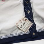 نیم‌تنه زنانه ماییلدا مدل دکمه ای کد 5454