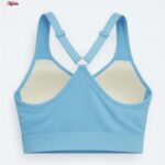 ست نیم‌تنه و شلوارک ورزشی زنانه ماییلدا مدل 5472-10411