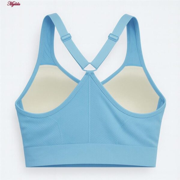 ست نیم‌تنه و شلوارک ورزشی زنانه ماییلدا مدل 5472-10411