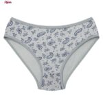 شورت زنانه اما مدل 5410-4045 بسته 3 عددی