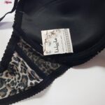 سوتین اسفنجی زنانه ماییلدا مدل فنردار کد 5441