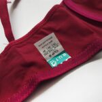 ست شورت و سوتین زنانه بی یو تی مدل فنردار کد 5461-305