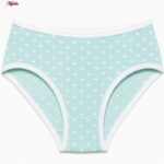 ست شورت و نیم‌تنه دخترانه ماییلدا مدل 5451