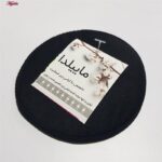 پد زیر پنجه پا ماییلدا مدل انگشتی کد 4659 بسته 3 عددی
