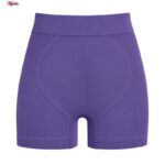 ست نیم‌تنه و شلوارک ورزشی زنانه ماییلدا مدل 5472-10411