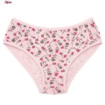 شورت زنانه اما مدل 5412-4045 بسته 3 عددی