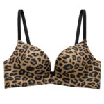 سوتین اسفنجی زنانه ماییلدا مدل بدون فنر کد 5445