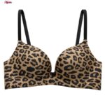 سوتین اسفنجی زنانه ماییلدا مدل بدون فنر کد 5445