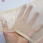 ست شورت و سوتین زنانه کارنا رز مدل فنردار کد 5431