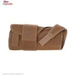 مچ بند طبی دست راست پاک سمن مدل Neoprene CTS With Hard bar سایز بزرگ