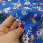 شورت زنانه ماییلدا مدل لیزری فاق بلند کد 5450-12