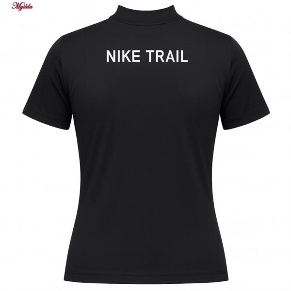 تی شرت ورزشی آستین کوتاه زنانه ماییلدا مدل 5486-576