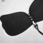 سوتین زنانه مدل چسبی پروانه ای کد 1031