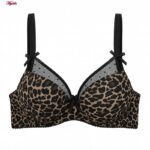 سوتین اسفنجی زنانه ماییلدا مدل فنردار کد 5441